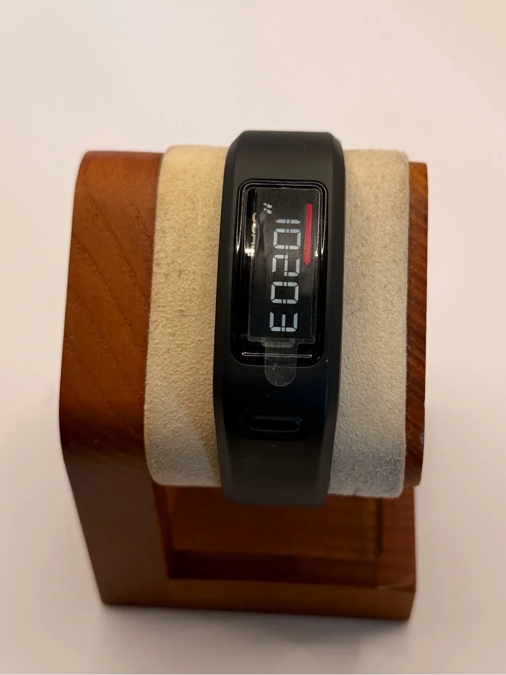 Garmin Vivofit , Full Set, Extra Bands, Batteries, Manuals